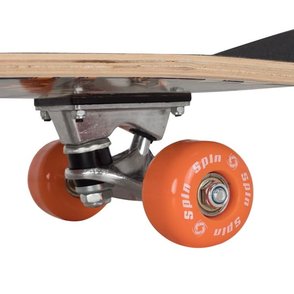 Skate Spin Street 78,5 x 20 cm - 2