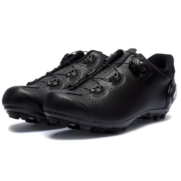 Sapatilha de Ciclismo Sidi MTB - Masculina - 2