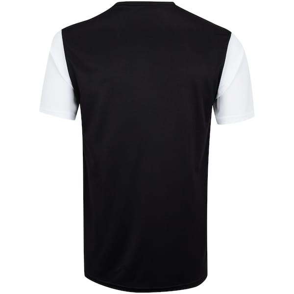 Vista 2 Camisa adidas Estro 19 - Masculina Adidas PRETO