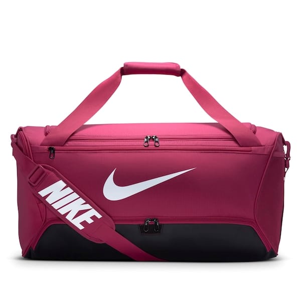 Mala Nike 60 L Brasilia Com Multi Compartimentos