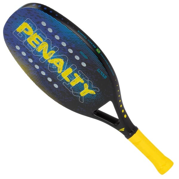 Raquete de Beach Tennis Penalty T Fiber Glass XXII - 2