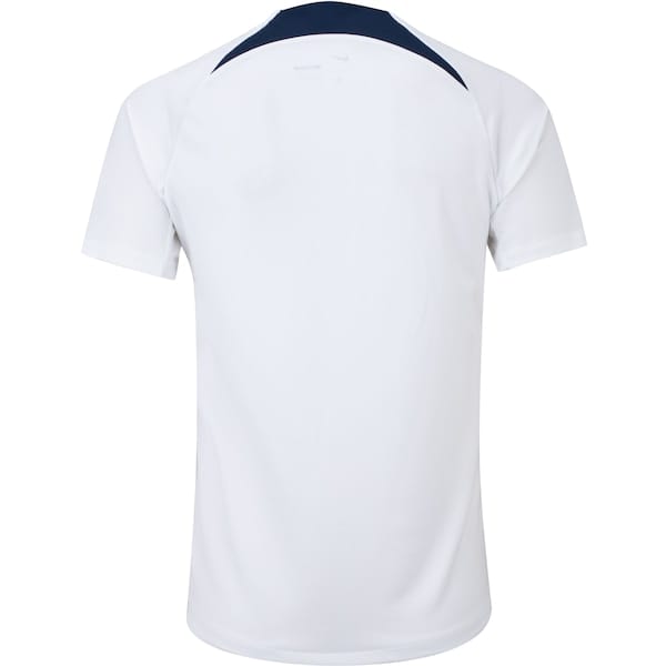 Vista 2 Camisa de Treino PSG 22 Nike - Masculina Nike BRANCO