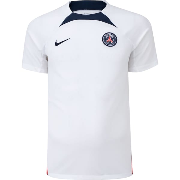 Camisa de Treino PSG 22 Nike - Masculina