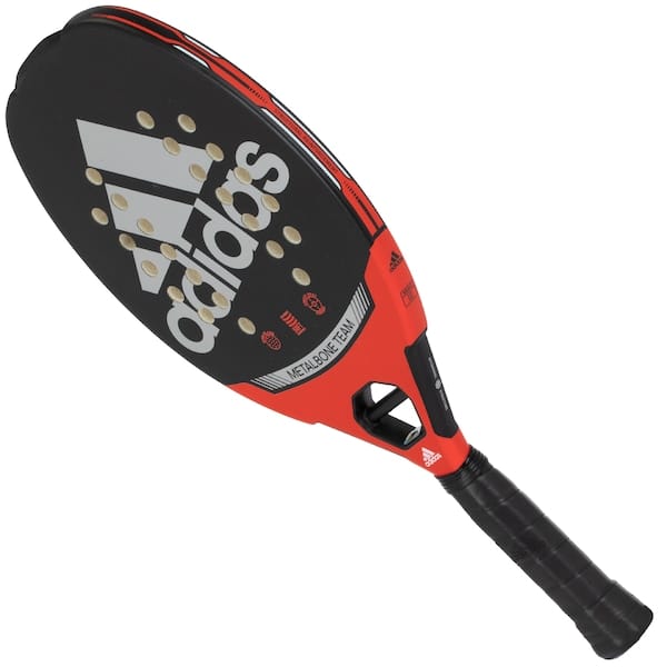 Raquete de Beach Tennis adidas Metalbone Team H24 - 2