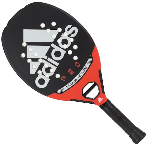 Raquete de Beach Tennis adidas Metalbone Team H24
