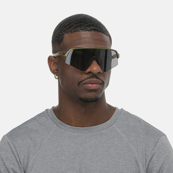 Óculos de Sol Oakley Sutro Lite Sweep Prizm - Unissex - 2