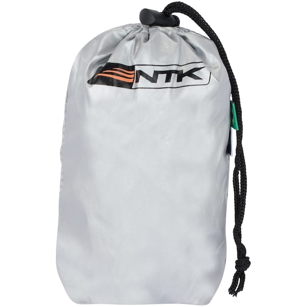 Vista 2 Capa para Mochila Nautika M Nautika NAO SE APLICA