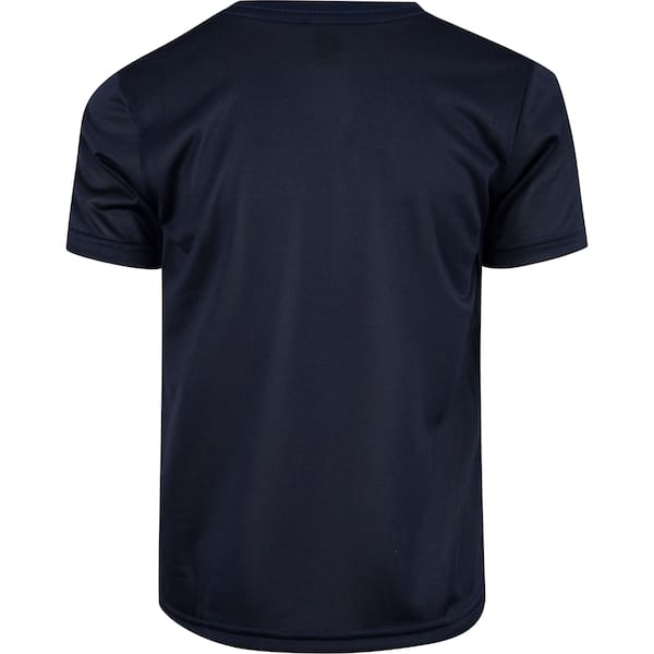 Camiseta Oxer Manga Curta Tunnin - Júnior - 2