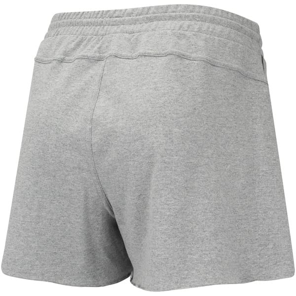 Vista 2 Short Feminino Fila Plus Size Comfort Easy Plus Fila CINZA