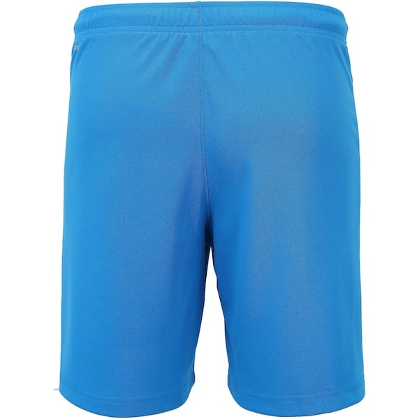 Vista 2 Calcao Puma Team Rise Masc Puma AZUL