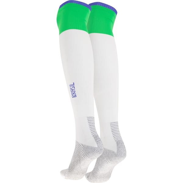 Meião da Seleção do Brasil CBF Nike Next Gen Vapor Strike Pro Adulto - 2