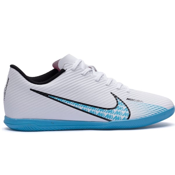 Chuteira Futsal Nike Mercurial Zoom Vapor 15 Club Ic - Adulto