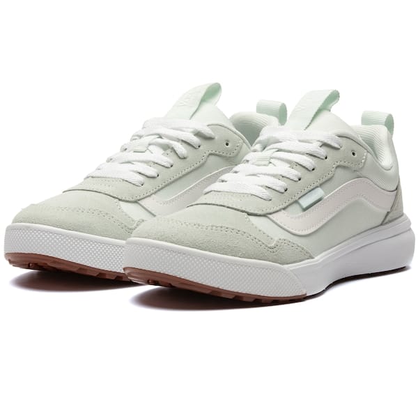 Vista 2 Tênis Vans Range Exp - Feminino Vans ROXO