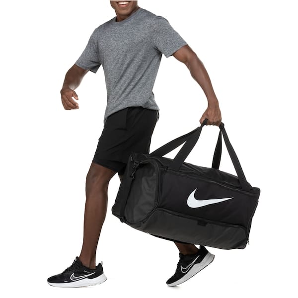 Mala Nike Brasilia Duff L - 95 Litros - 2