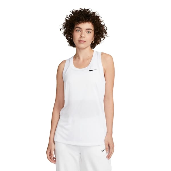 Camiseta Regata Feminina Nike Tarlgd R