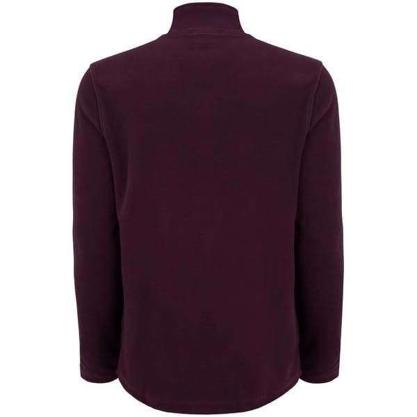 Vista 2 Blusão Masculino Nord Fleece Nord Outdoor VINHO