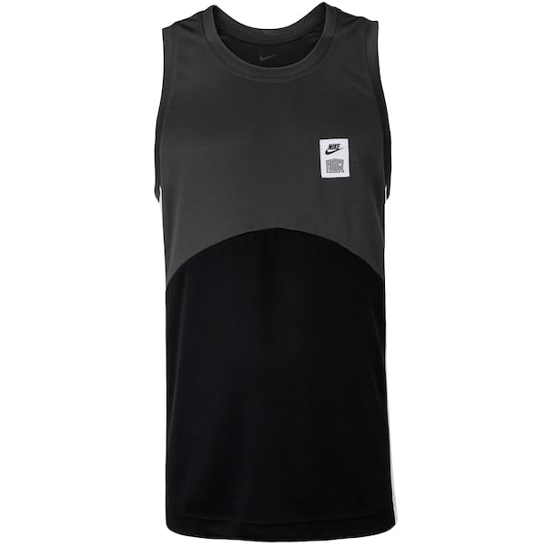 Camiseta Regata Masculina Nike Dri-fit Dri-fit Starting 5