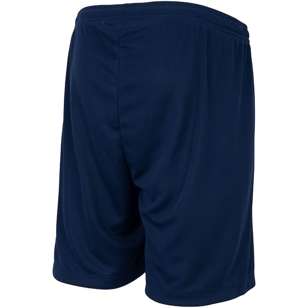 Vista 2 Calção Juvenil Adams Liso Adams AZUL ESCURO