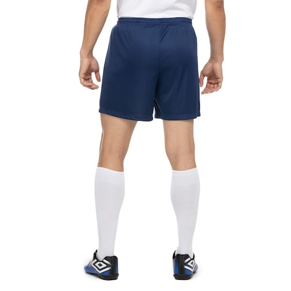 Vista 2 Calção Masculino Adams Liso Adams AZUL ESCURO