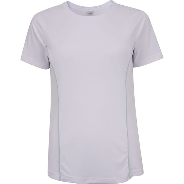 Camiseta Feminina Oxer Vivo Run