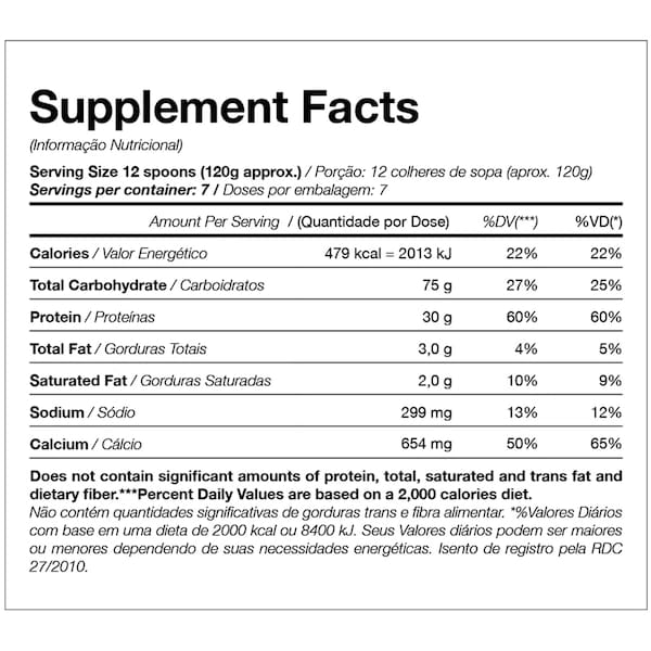 Vista 2 Whey Protein Black Skull Whey Turbo - Refil - 907g Black Skull BAUNILHA