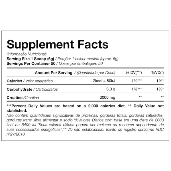 Vista 2 Creatina Black Skull Turbo - 300g Black Skull NAO SE APLICA