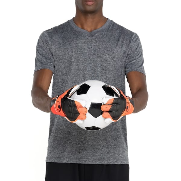 Luva de Goleiro Uhlsport Resist - Infantil