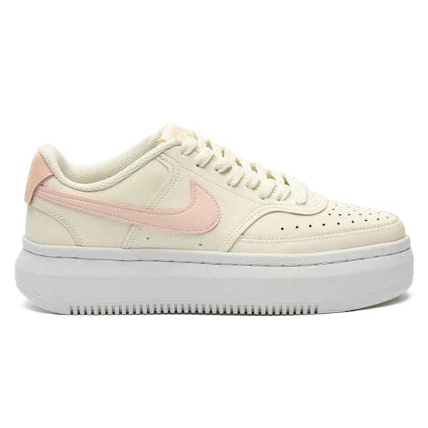 Tênis Nike Court Vision Alta Xs - Feminino