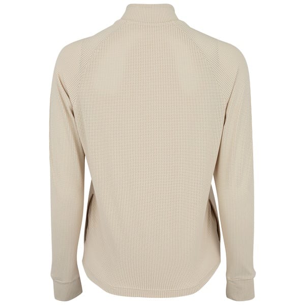 Vista 2 Jaqueta Feminina Vestem Havana Vestem OFF WHITE