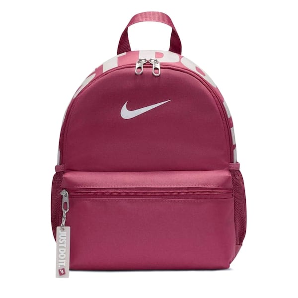 Mini Mochila Nike Brasilia JDI BKPK - 11 Litros