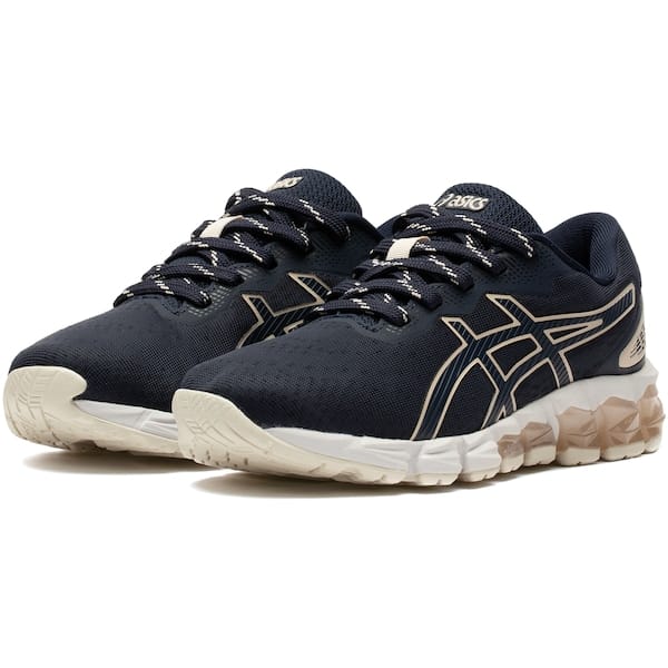 Vista 2 Tênis ASICS Gel-Quantum 180 FLY - Feminino ASICS preto