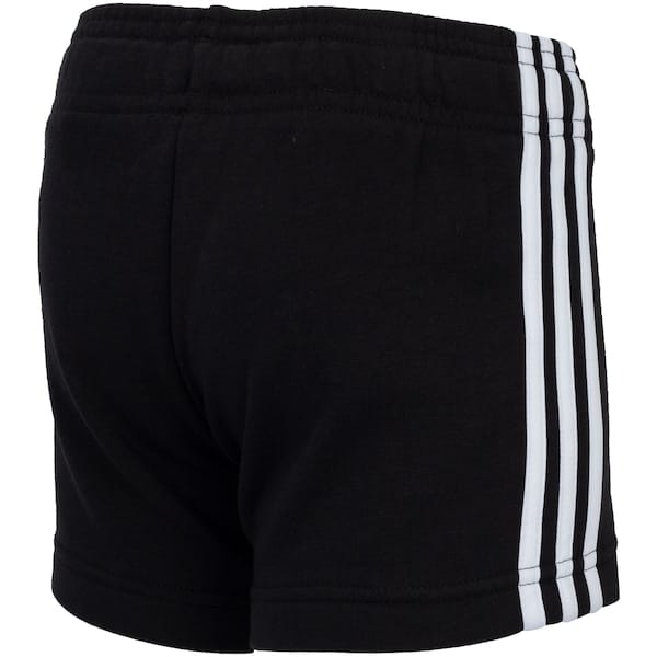Vista 2 Bermuda Infantil adidas Essentials Adidas PRETO