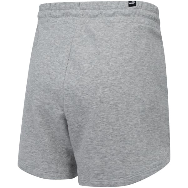 Vista 2 Short Feminino Puma Treino Essentials 5" Puma CINZA