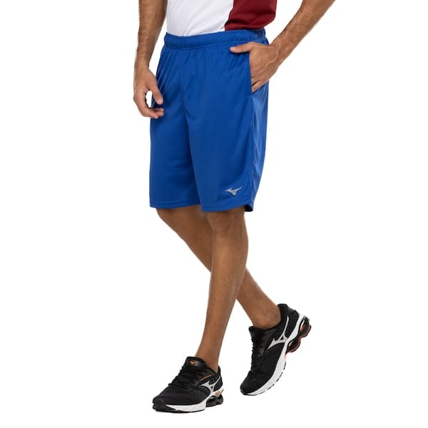 Bermuda Masculina Mizuno Root Mesh