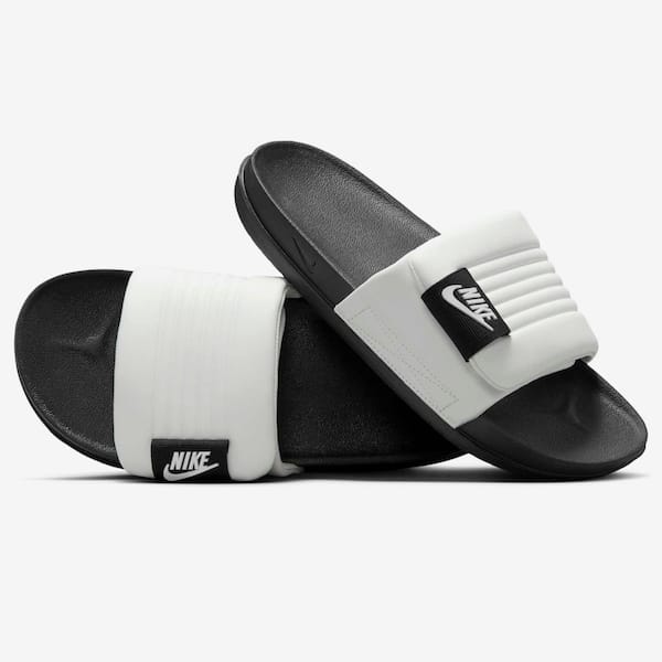 Chinelo Slide Nike Offcourt Adjust - Adulto - 2