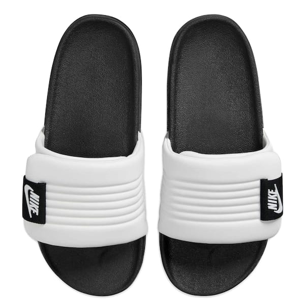 Chinelo Slide Nike Offcourt Adjust - Adulto