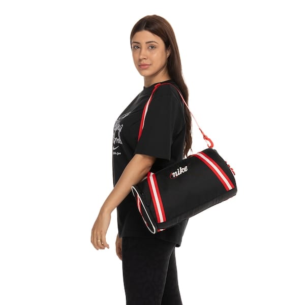 Mala Nike Heritage Duff 13 Litros - Adulto