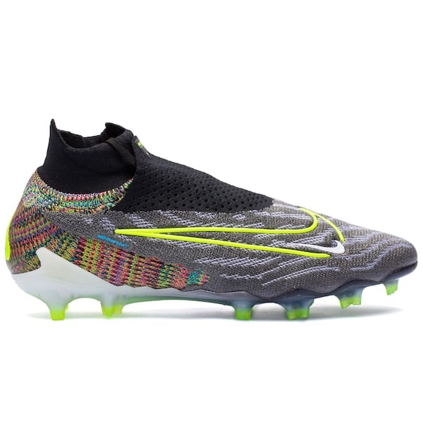 Chuteira de Campo Nike Phantom GX DF Elite Fusion