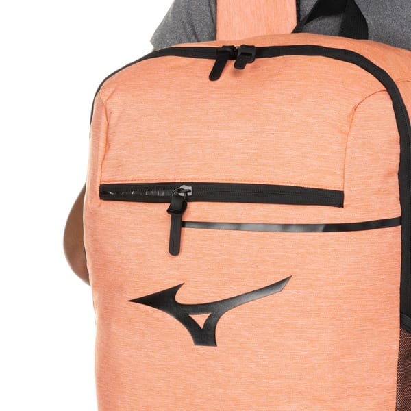Vista 2 Mochila Mizuno Master - 21 Litros Mizuno ROSA CLARO
