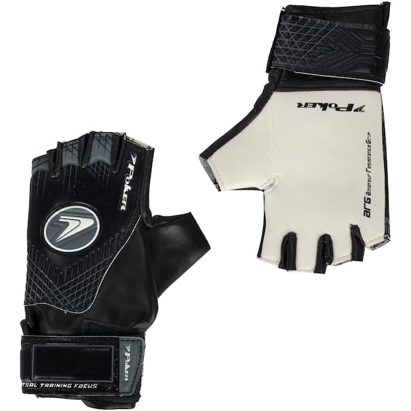 Luvas Poker Futsal Train Extra Focus - Infantil