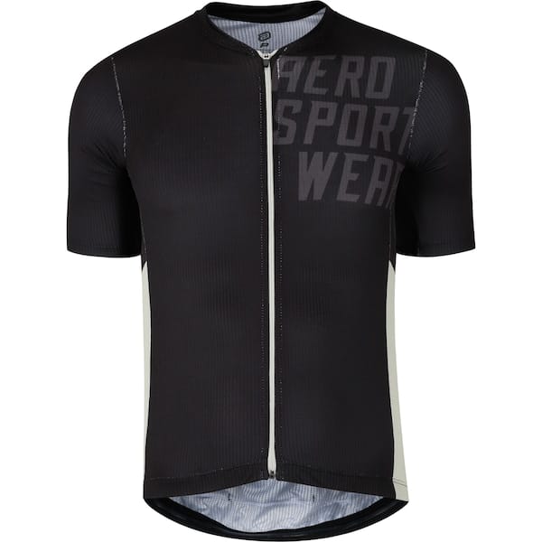 Camisa de Ciclismo Masculina Asw Versa