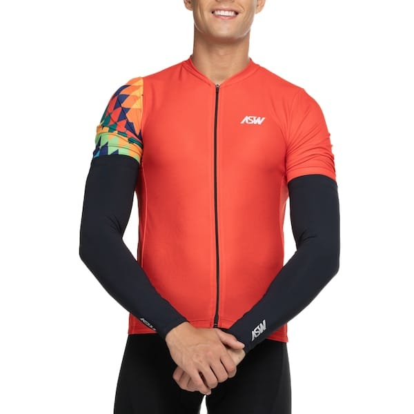 Manguito Asw Essentials - Adulto - 2