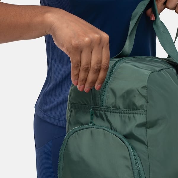 Mala Oxer Adulto - 2