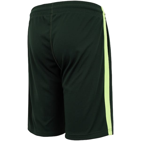 Vista 2 Bermuda Infantil Oxer London Oxer VERDE ESC/VERDE CLA