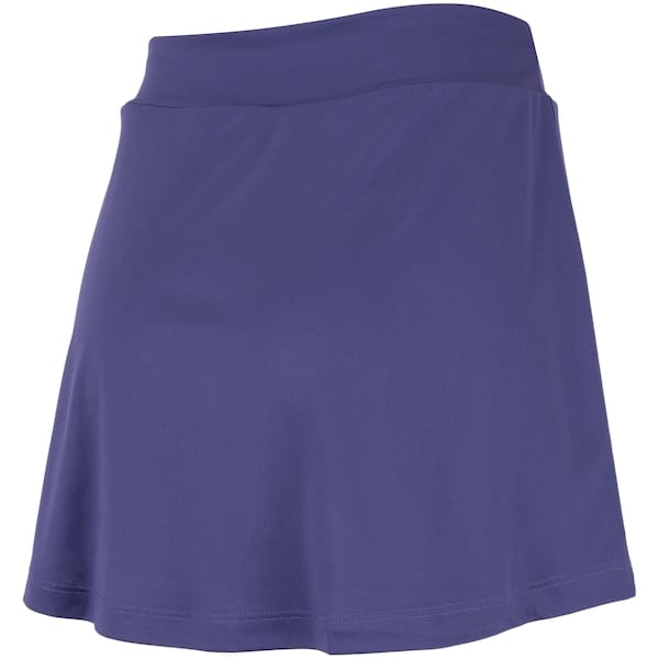 Vista 2 Short Saia Feminino Fila Básico Fila AZUL