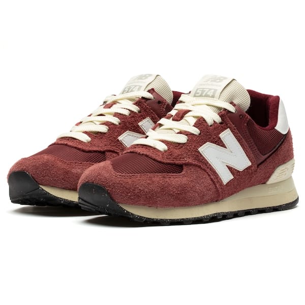 Vista 2 Tênis New Balance 574v2 - Masculino New Balance incolor