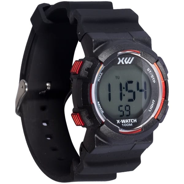 Relógio Digital X-Watch XKPPD101 - Adulto - 2