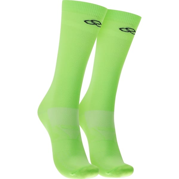 Meia Para Corrida Cano Médio Olympikus Corre Adulto