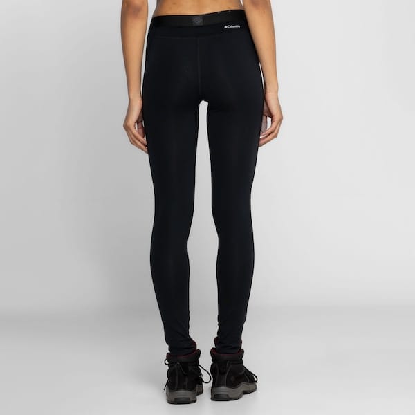 Vista 2 Calça Legging Feminina Columbia Midweight Stretch Columbia PRETO