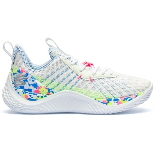 Tênis Under Armour Curry 10 Splash Party - Masculino